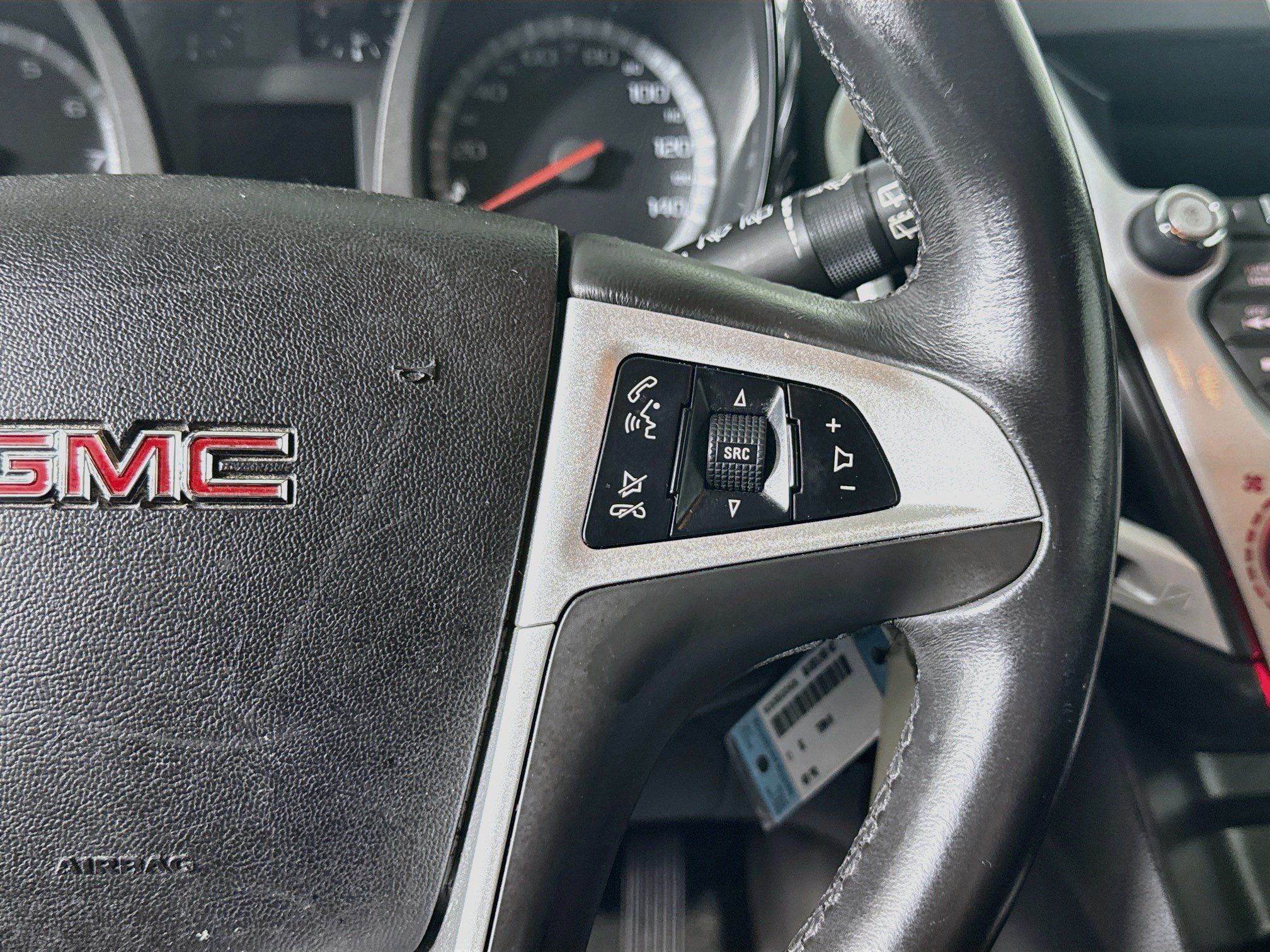 Used 2011 GMC Terrain SLE FWD image 15