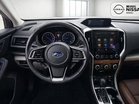 Used 2019 Subaru Ascent Touring w/ Popular Package #3 AWD/4WD image 8