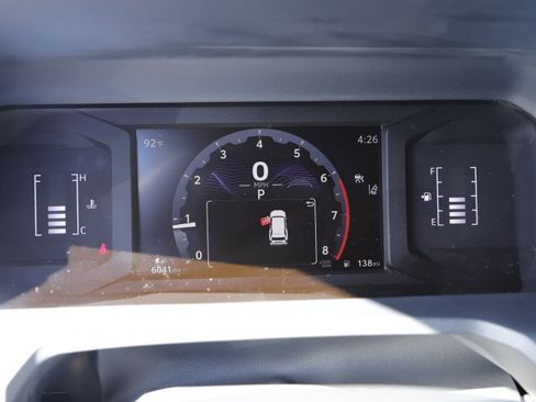 Used 2025 Toyota 4Runner SR5 image 22