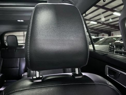 Used 2021 Ford Explorer Limited w/ Equipment Group 301A RWD image 15