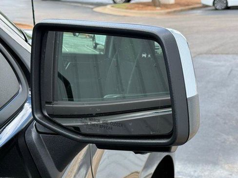 New 2026 Chevrolet Silverado 1500 LT w/ Z71 Off-Road Package image 17