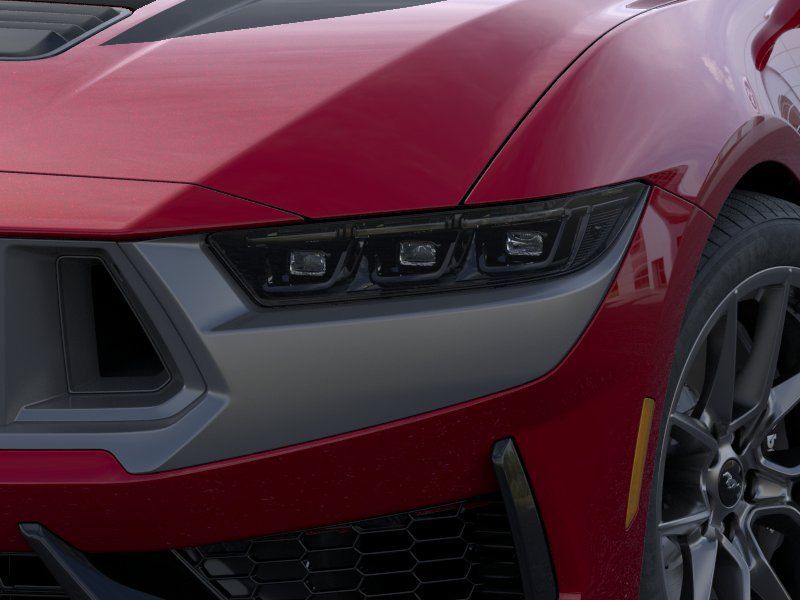 New 2026 Ford Mustang Dark Horse RWD image 18