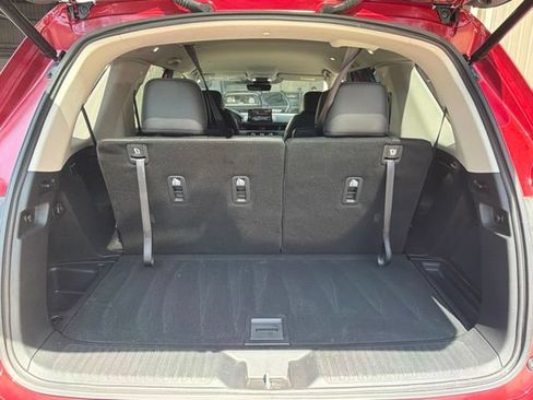 Certified 2025 Honda Pilot EX-L image 13