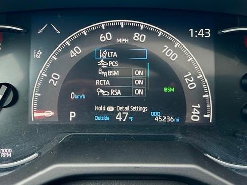 Certified 2024 Toyota RAV4 XLE w/ Convenience Package image 18