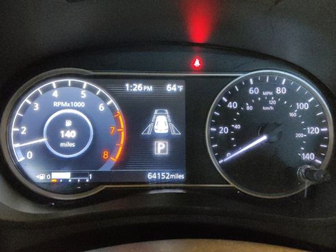 Used 2020 Nissan Versa SV image 23