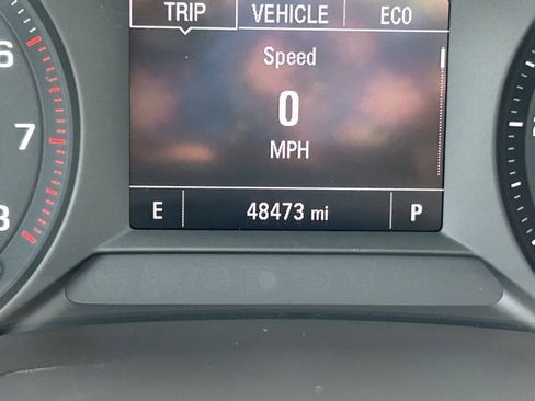 Used 2021 Chevrolet TrailBlazer LT w/ Convenience Package image 20