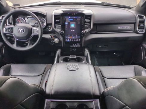 Used 2023 RAM 1500 Laramie image 15