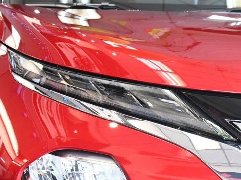 New 2026 Mitsubishi Outlander ES AWD/4WD image 4