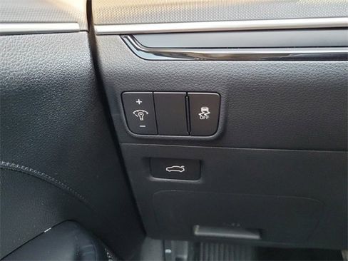 New 2025 Kia K5 LXS image 22