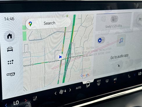 New 2025 Ford Expedition Active image 20