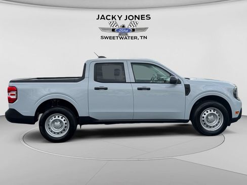 Used 2025 Ford Maverick XL w/ Equipment Group 102A AWD/4WD image 6