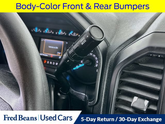 Used 2019 Ford F150 XL w/ Equipment Group 101A Mid AWD/4WD image 20