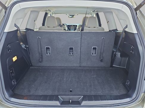 Certified 2023 Subaru Ascent Premium w/ Convenience Package image 13
