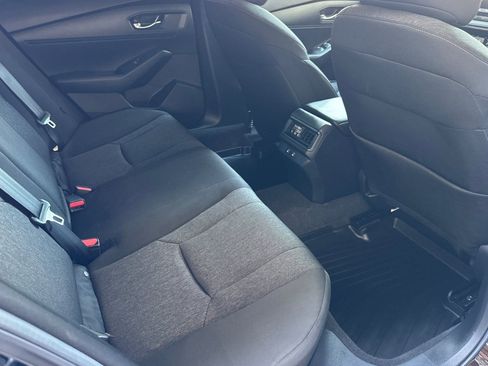 Used 2025 Honda Accord LX image 18