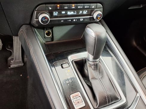 Used 2023 MAZDA CX-5 AWD 2.5 S w/ Premium Package image 21