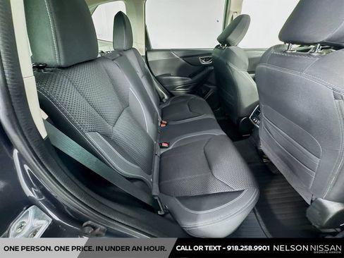 Used 2023 Subaru Forester Premium AWD/4WD image 27