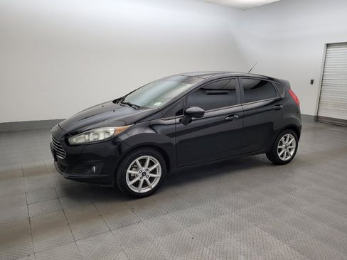 Used 2019 Ford Fiesta SE w/ Equipment Group 201A FWD image 2