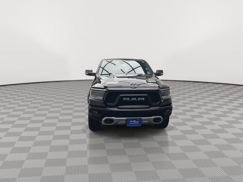 Used 2022 RAM 1500 Rebel w/ Level 1 Equipment Group image 37