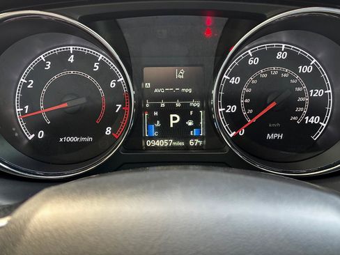 Used 2021 Mitsubishi Outlander Sport Black Edition AWD/4WD image 16