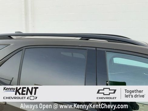 Used 2023 Chevrolet Equinox RS image 10