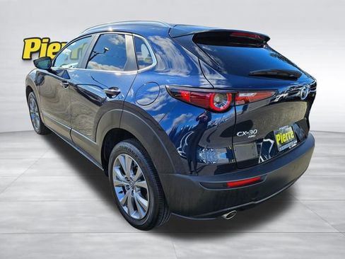 Used 2025 MAZDA CX-30 AWD 2.5 S w/ Preferred Package image 6
