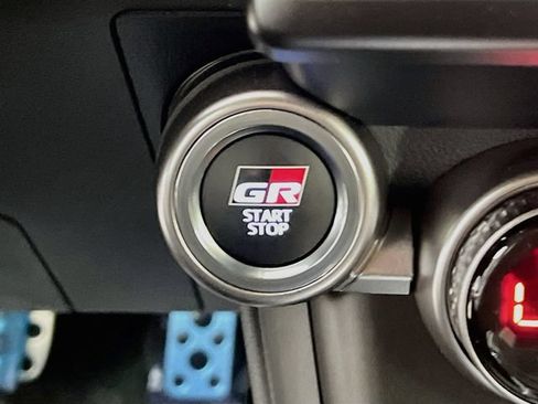 New 2026 Toyota GR86 Premium RWD image 20