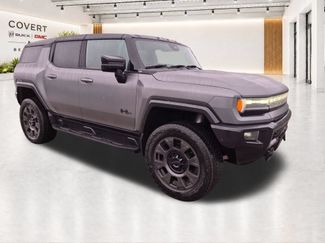 New 2026 GMC Hummer EV 3X w/ Carbon Fiber Edition Package AWD/4WD 360° Tour