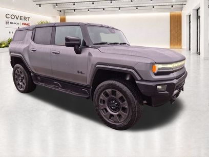 New 2026 GMC Hummer EV 3X w/ Carbon Fiber Edition Package