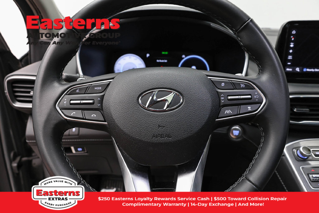 Used 2023 Hyundai Santa Fe SEL w/ Premium Package AWD/4WD image 11