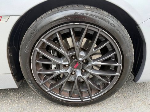 Used 2015 Subaru WRX STI AWD/4WD image 27