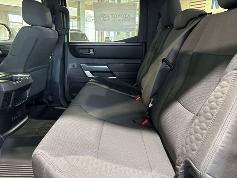 New 2026 Toyota Tundra SR5 image 23