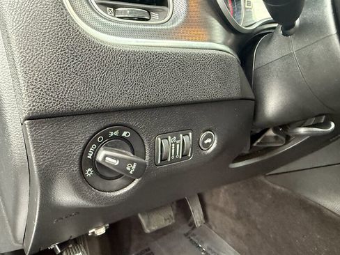 Used 2016 Dodge Charger R/T w/ Plus Group image 18