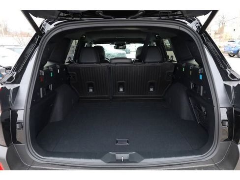 New 2026 Subaru Outback Limited image 38