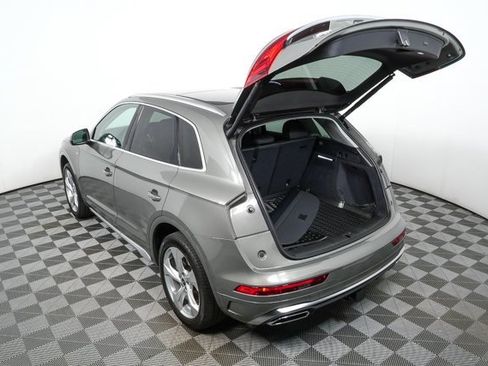 Used 2023 Audi Q5 2.0T Premium Plus w/ Premium Plus Package image 30
