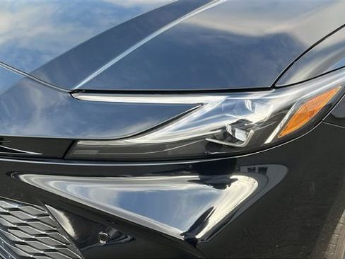 New 2026 Toyota Camry XLE image 4
