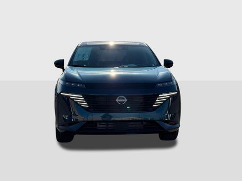 New 2026 Nissan Murano Platinum w/ Cargo Package AWD/4WD image 8