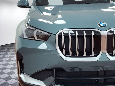 Used 2025 BMW X1 xDrive28i w/ Convenience Package image 11