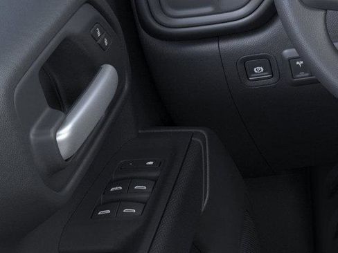 New 2026 Chevrolet Silverado 3500 W/T w/ WT Convenience Package image 22