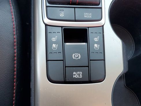 Used 2020 Kia Optima SX image 28