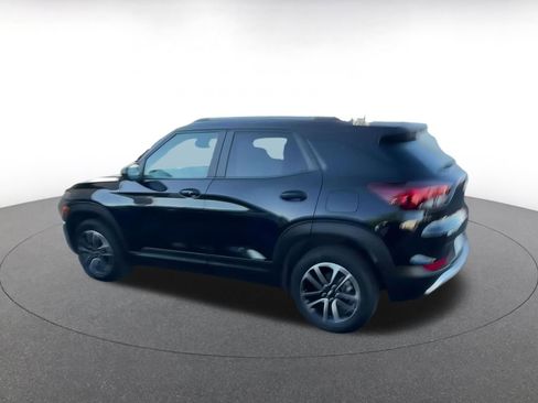 Used 2025 Chevrolet TrailBlazer LT image 10