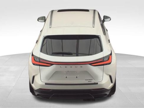 Used 2024 Lexus NX 350 AWD image 6