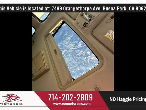 Used 2010 Chevrolet Silverado 1500 LTZ w/ Z71 Appearance Package AWD/4WD image 31