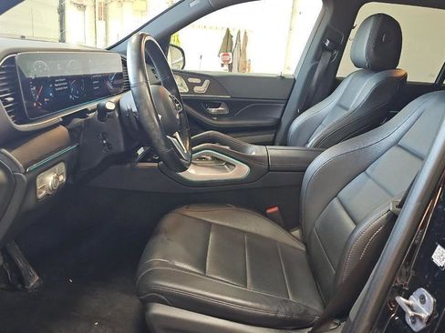 Used 2022 Mercedes-Benz GLE 350 4MATIC w/ Premium Package image 15