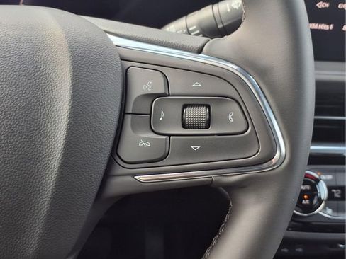 New 2026 Buick Envista Sport Touring w/ Convenience I Package FWD image 13
