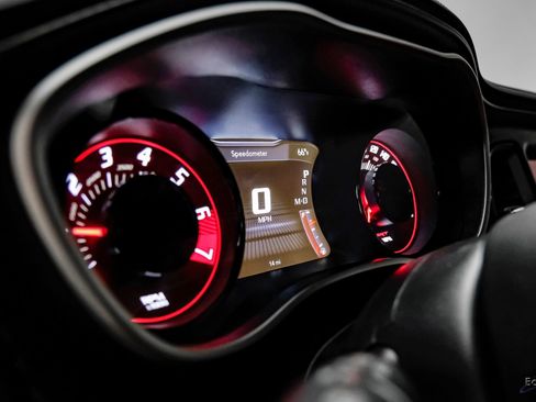 Used 2023 Dodge Challenger SRT Hellcat Redeye image 39