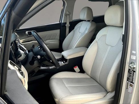 Certified 2023 Kia Sorento SX AWD/4WD image 20