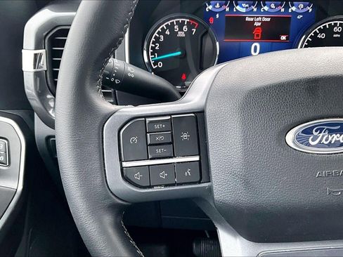 Used 2023 Ford F150 XLT w/ Equipment Group 302A High image 19