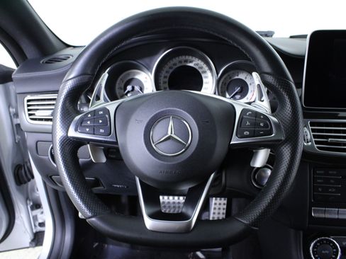 Used 2016 Mercedes-Benz CLS 400 image 21