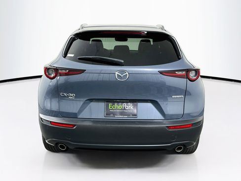 Used 2024 MAZDA CX-30 AWD 2.5 S w/ Preferred Package image 7