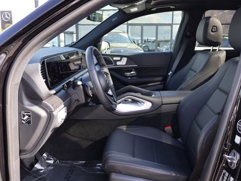 Certified 2026 Mercedes-Benz GLE 350 4MATIC image 10